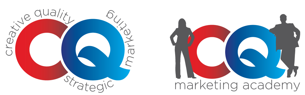 CS Strategic Marketing logos