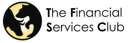 Financial Services Club logo